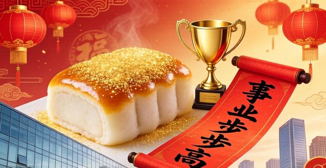 Chinese New Year food_Chinese New Year food_Chinese New Year food
