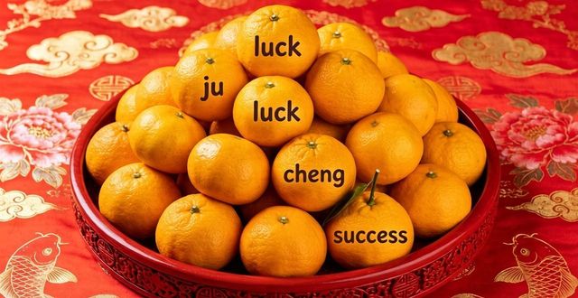 Chinese New Year food_Chinese New Year food_Chinese New Year food