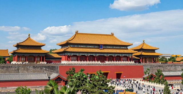 Forbidden City_Forbidden City_Forbidden City