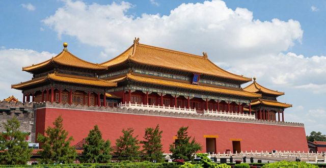 Forbidden City_Forbidden City_Forbidden City