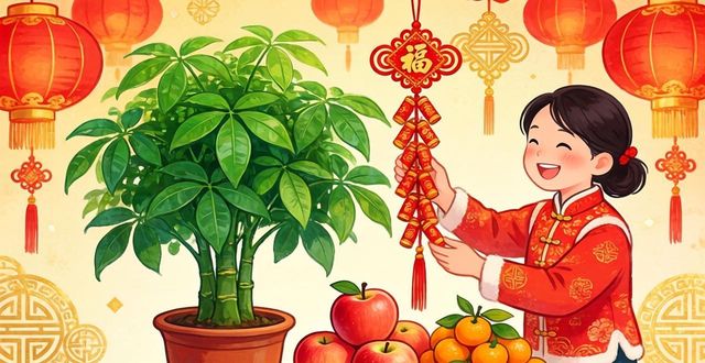 Chinese New Year decorations_Chinese New Year decorations_Chinese New Year decorations