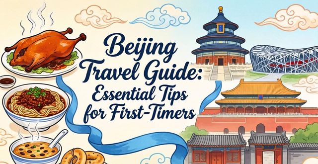 Beijing travel guide_Beijing travel guide_Beijing travel guide