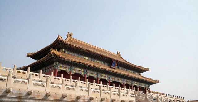 Photography tips for traveling in China_Photography tips for traveling in China_Photography tips for traveling in China