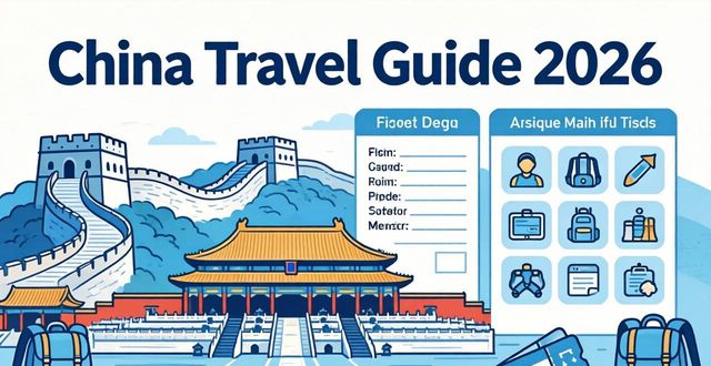 China tourism_China tourism_China tourism