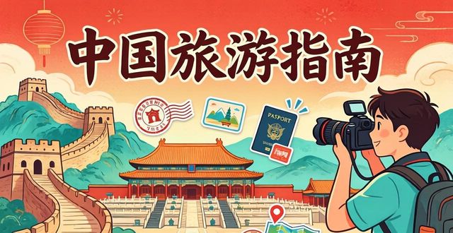 China tourism_China tourism_China tourism