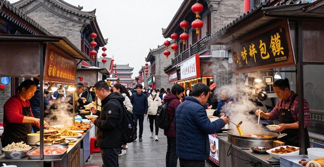 Xian cultural attractions_Xian cultural attractions_Xian cultural attractions