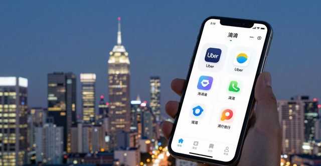 Popular China travel apps_Popular China travel apps_Popular China travel apps