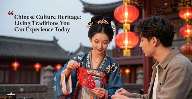 Chinese culture heritage_Chinese culture heritage_Chinese culture heritage