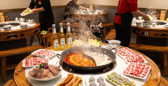 Local hot pot restaurants_Local hot pot restaurants_Local hot pot restaurants