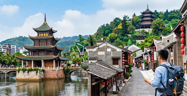 Guiyang Travel Guide_Guiyang Travel Guide_Guiyang Travel Guide