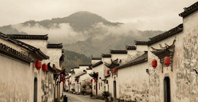 ancient towns China not touristy_ancient towns China not touristy_ancient towns China not touristy
