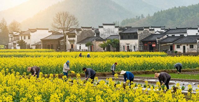 ancient towns China not touristy_ancient towns China not touristy_ancient towns China not touristy