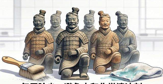 Terracotta Army replicas_Terracotta Army replicas_Terracotta Army replicas
