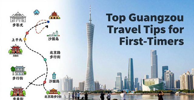 Guangzhou travel tips_Guangzhou travel tips_Guangzhou travel tips