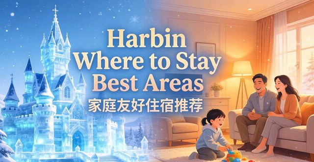 Harbin travel accommodation_Harbin travel accommodation_Harbin travel accommodation