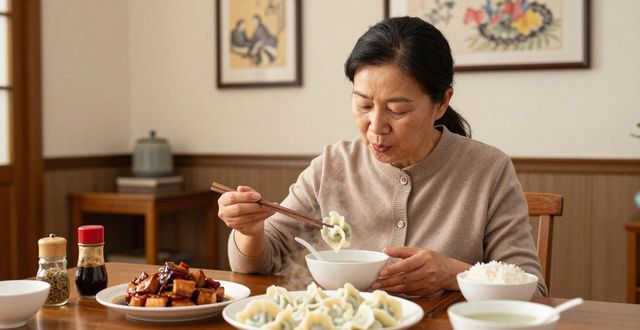 Traditional Chinese food_Traditional Chinese food_Traditional Chinese food