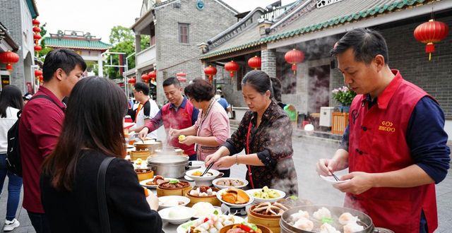 Guangzhou travel food tasting_Guangzhou travel food tasting_Guangzhou travel food tasting