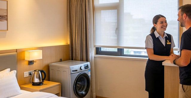 Family friendly accommodation in Xi'an_Family friendly accommodation in Xi'an_Family friendly accommodation in Xi'an