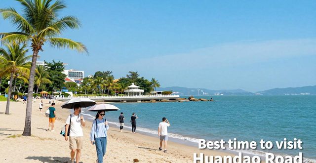 Xiamen scenic spots_Xiamen scenic spots_Xiamen scenic spots