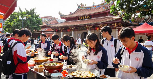 Xiamen scenic spots_Xiamen scenic spots_Xiamen scenic spots