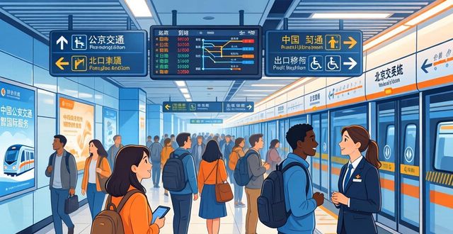 China's public transportation system_China's public transportation system_China's public transportation system