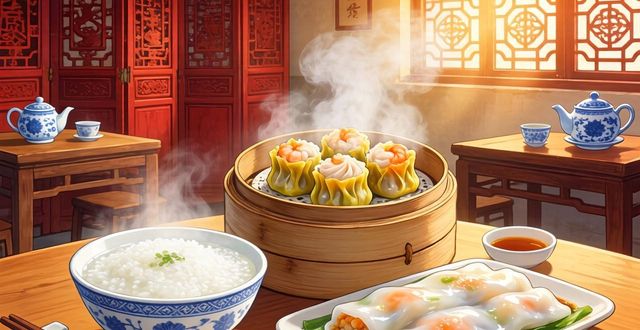 Guangzhou travel food tasting_Guangzhou travel food tasting_Guangzhou travel food tasting