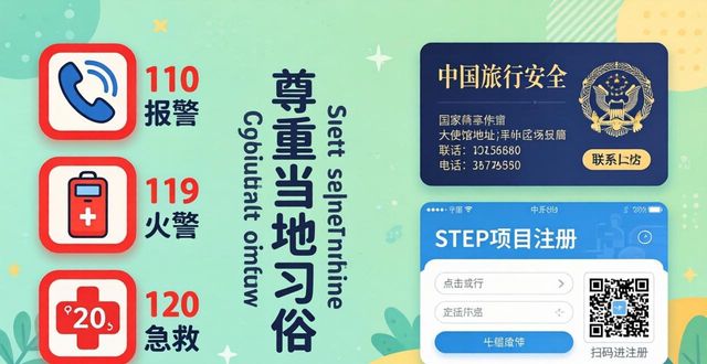 Safety tips for traveling in China_Safety tips for traveling in China_Safety tips for traveling in China