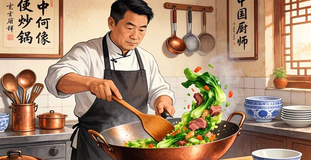 Chinese cuisine_Chinese cuisine_Chinese cuisine