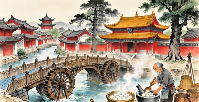 Ancient towns in Yunnan_Ancient towns in Yunnan_Ancient towns in Yunnan