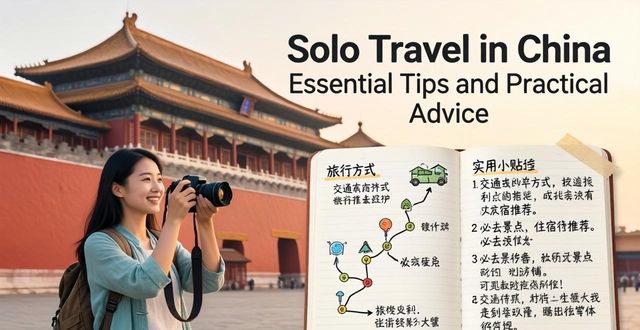 Solo travel in China_Solo travel in China_Solo travel in China