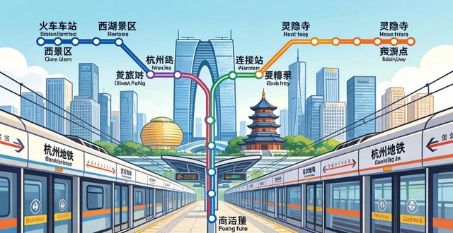 Hangzhou tourist attractions_Hangzhou tourist attractions_Hangzhou tourist attractions