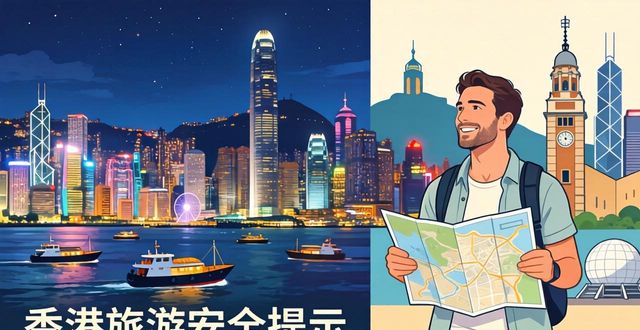 Xianggang travel safety_Xianggang travel safety_Xianggang travel safety