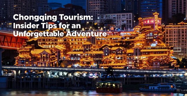 Chongqing tourism_Chongqing tourism_Chongqing tourism