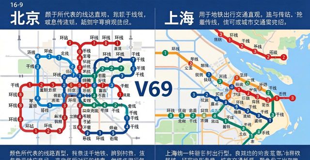 Subway map of Beijing/Shanghai_Subway map of Beijing/Shanghai_Subway map of Beijing/Shanghai