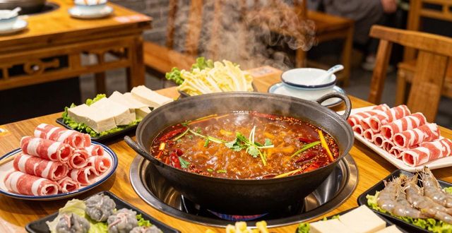 Local hot pot restaurants_Local hot pot restaurants_Local hot pot restaurants
