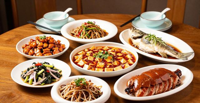 Authentic Chinese restaurants_Authentic Chinese restaurants_Authentic Chinese restaurants