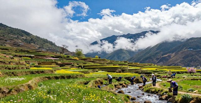 Yunnan off the beaten path travel_Yunnan off the beaten path travel_Yunnan off the beaten path travel