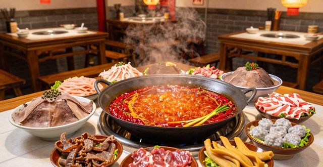 Chengdu hot pot recommendations_Chengdu hot pot recommendations_Chengdu hot pot recommendations