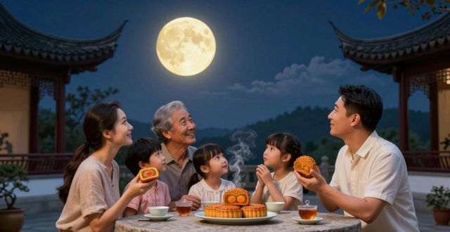 Chinese culture and festivals_Chinese culture and festivals_Chinese culture and festivals
