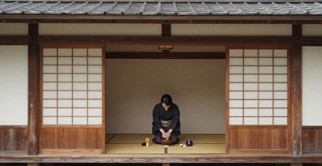 Tea ceremony history_Tea ceremony history_Tea ceremony history