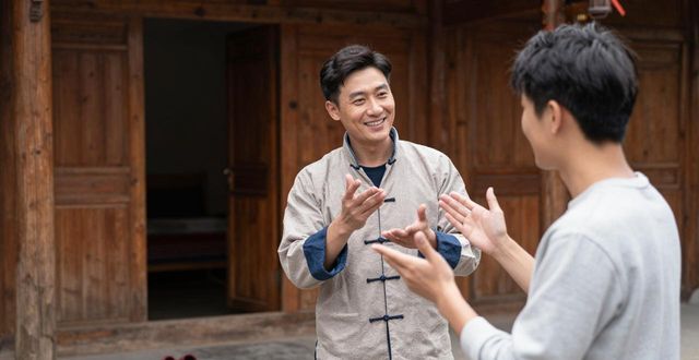 homestay ethnic village China_homestay ethnic village China_homestay ethnic village China