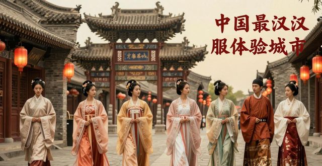 Hanfu experience China_Hanfu experience China_Hanfu experience China