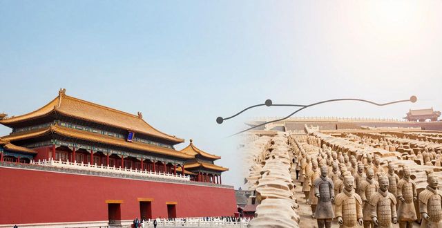 Beijing and Xi'an travel guide_Beijing and Xi'an travel guide_Beijing and Xi'an travel guide