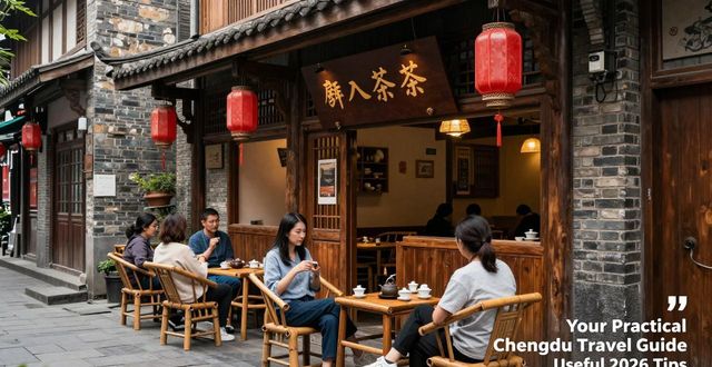 Chengdu travel guide_Chengdu travel guide_Chengdu travel guide