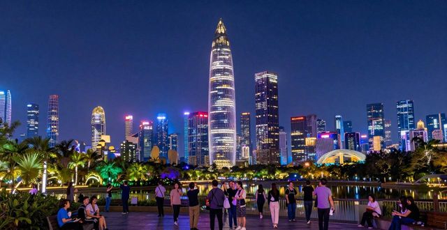 Shenzhen travel entertainment_Shenzhen travel entertainment_Shenzhen travel entertainment