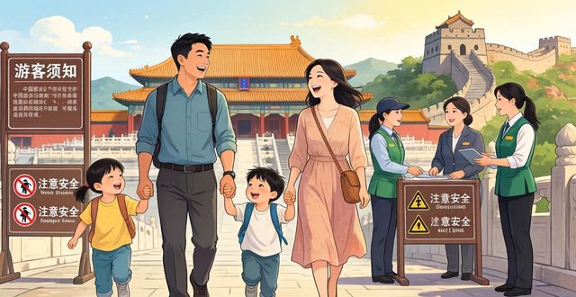 Family friendly China tour_Family friendly China tour_Family friendly China tour