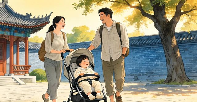 Family friendly China tour_Family friendly China tour_Family friendly China tour