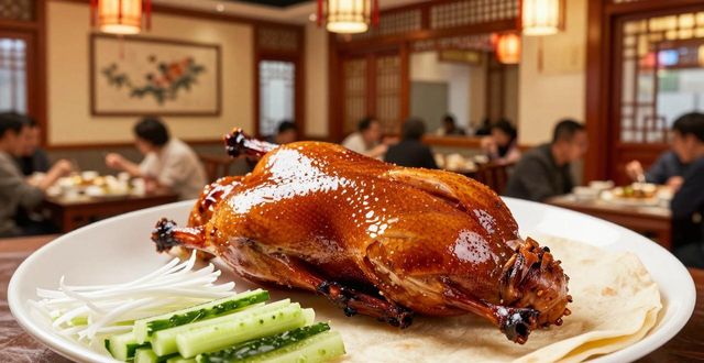 Peking duck restaurants in Beijing_Peking duck restaurants in Beijing_Peking duck restaurants in Beijing
