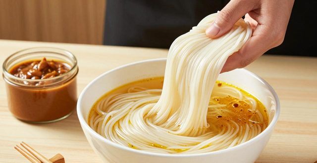 Yunnan Crossing the bridge noodles_Yunnan Crossing the bridge noodles_Yunnan Crossing the bridge noodles