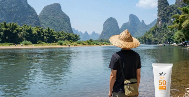 Li River fishing boats_Li River fishing boats_Li River fishing boats